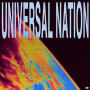 Universal Nation (Live At Tomorrowland)