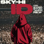 ID feat. RYOKI (BE:FIRST), RYUKI (MAZZEL), JIMMY (PSYCHIC FEVER), FELIP