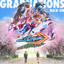 GRADUATIONS （Vシネクスト『仮面ライダーガッチャード GRADUATIONS』主題歌）