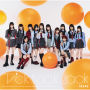 SKE48「Tick tack zack」