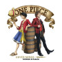 ONE PIECE SONG COVERS～仲間の印×～