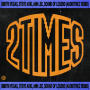 2 Times (Audiotricz Remix)