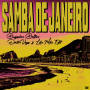 Samba De Janeiro (Dimitri Vegas & Like Mike Edit)