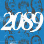 THREE1989「2089」