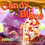 Candy Blaze （映画『仮面ライダーガヴ お菓子の家の侵略者』主題歌）