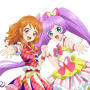 プリティー×アクティビティ