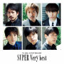 V6「SUPER Very best」
