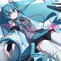 DIVA (feat. 初音ミク)