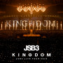 三代目 J SOUL BROTHERS LIVE TOUR 2025 ”KINGDOM”