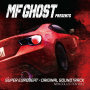 MF GHOST PRESENTS SUPER EUROBEAT × ORIGINAL SOUNDTRACK NEW COLLECTION Vol.2