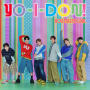 YO-I-DON! / BOY MEETS GIRL