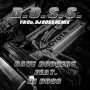 B.O.S.S. (Y&Co. DJ BOSS REMIX)