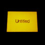 Untitled