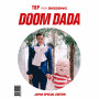 T.O.P (from BIGBANG)「DOOM DADA JAPAN SPECIAL EDITION」