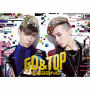 GD&TOP (from BIGBANG)「OH YEAH feat. BOM (from 2NE1) -YG Family Concert in Japan EDITION-」