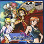 ONE PIECE BEST ALBUM ワンピース主題歌集 2nd piece
