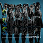 KAMEN RIDER GIRLS「SSS ～Shock Shocker Shockest～/Roller Coaster Days」