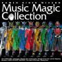 KAMEN RIDER GIRLS「KAMEN RIDER WIZARD Music Magic Collection」