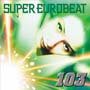 SUPER EUROBEAT VOL.103