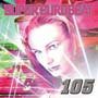 SUPER EUROBEAT VOL.105