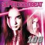 SUPER EUROBEAT VOL.108 ～NON-STOP MEGA MIX～