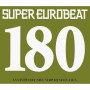 SUPER EUROBEAT VOL.180