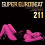 SUPER EUROBEAT VOL.211