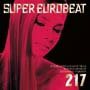 SUPER EUROBEAT VOL.217