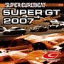 SUPER EUROBEAT presents SUPER GT 2007-Second Round-