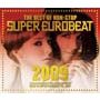 THE BEST OF NON-STOP SUPER EUROBEAT 2009