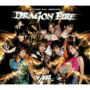 AAA「DRAGON FIRE」