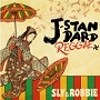 Sly ＆ Robbie「J STANDARD REGGAE+」