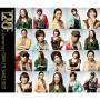 TRF「TRF 20TH Anniversary COMPLETE SINGLE BEST」