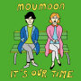 moumoon「It's Our Time」