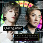 Shuta Sueyoshi feat. ISSA「Over ”Quartzer”」