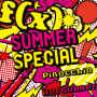 f(x)「SUMMER SPECIAL Pinocchio / Hot Summer」