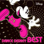 Dance Disney Best