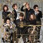 AAA「GOLD SYMPHONY」