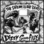 THE DREAM IS NOT DEAD