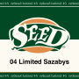 04 Limited Sazabys「SEED」