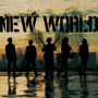 BACK-ON「NEW WORLD」