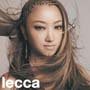 lecca「パワーバタフライ」