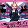 ANNA TSUCHIYA inspi' NANA(BLACKSTONES)「LUCY」