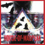 HOUSE・OF・MADPEAK（通常盤）