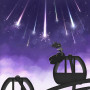 星空観覧車