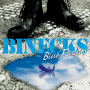 Blue Feather
