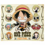 ONE PIECE キャラソンBEST ”FESTIVAL”