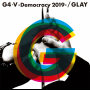 G4・V-Democracy 2019-