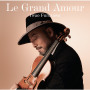 古澤巌「Le Grand Amour」