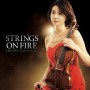 高嶋ちさ子「Strings on Fire」